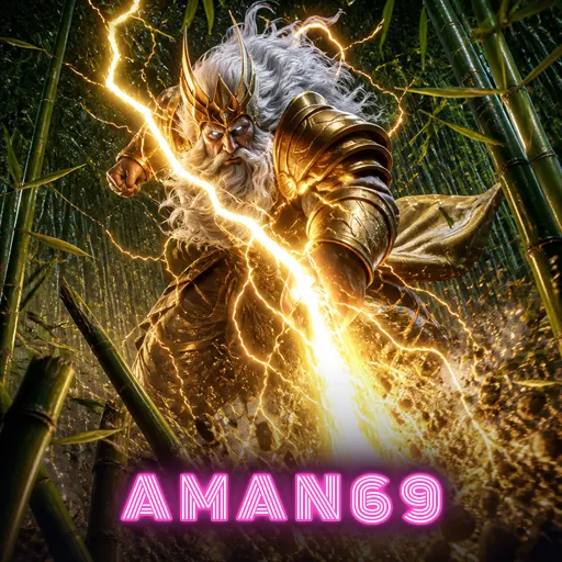aman69 Indonesia