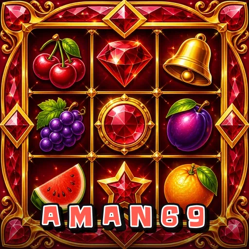 aman69 Indonesia