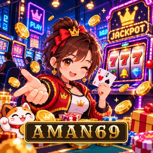 aman69 Indonesia