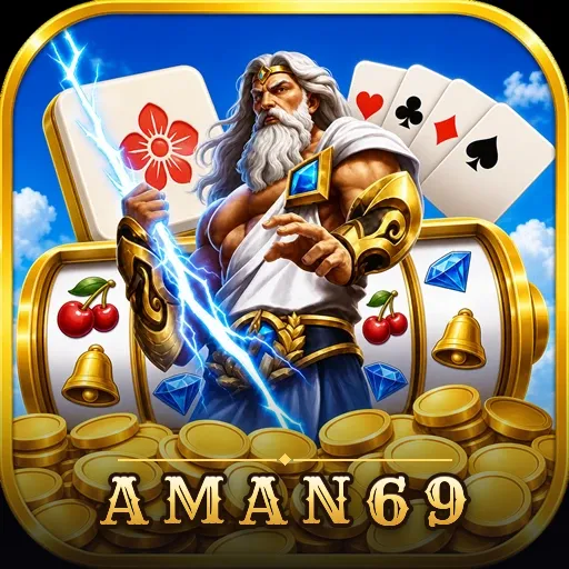Tampilan antarmuka aman69 APK v4.7.5 saat pengujian performa dan keamanan di perangkat Android